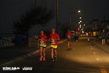 Minh Dam Discovery Marathon 2024 - Ảnh #1277863