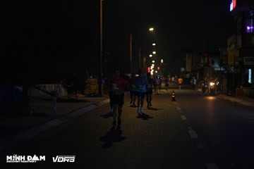 Minh Dam Discovery Marathon 2024 - Ảnh #1276329