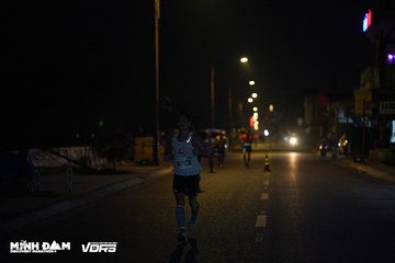 Minh Dam Discovery Marathon 2024 - Ảnh #1275552