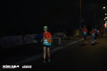 Minh Dam Discovery Marathon 2024 - Ảnh #1277144