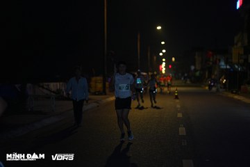 Minh Dam Discovery Marathon 2024 - Ảnh #1275705