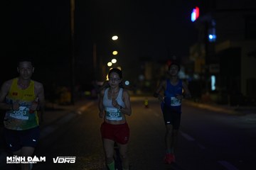 Minh Dam Discovery Marathon 2024 - Ảnh #1274870