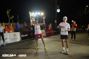 Minh Dam Discovery Marathon 2024 - Ảnh #1273710