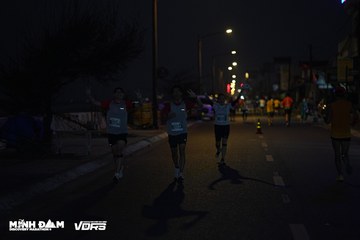 Minh Dam Discovery Marathon 2024 - Ảnh #1277470