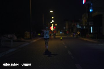 Minh Dam Discovery Marathon 2024 - Ảnh #1276445