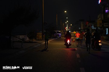 Minh Dam Discovery Marathon 2024 - Ảnh #1277376