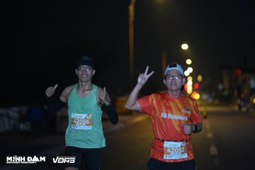 Minh Dam Discovery Marathon 2024 - Ảnh #1271833