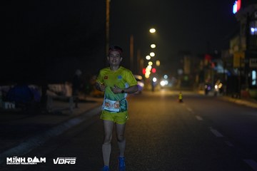 Minh Dam Discovery Marathon 2024 - Ảnh #1272522