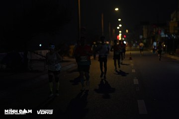 Minh Dam Discovery Marathon 2024 - Ảnh #1276930