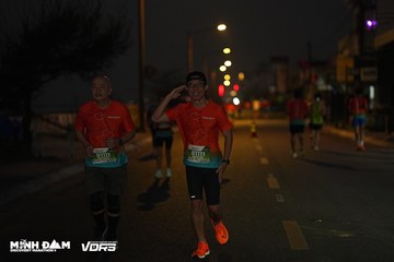 Minh Dam Discovery Marathon 2024 - Ảnh #1277775