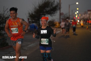 Minh Dam Discovery Marathon 2024 - Ảnh #1278269