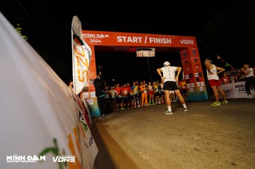 Minh Dam Discovery Marathon 2024 - Ảnh #1273182