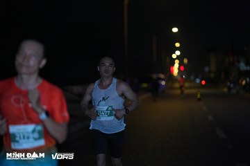Minh Dam Discovery Marathon 2024 - Ảnh #1275056