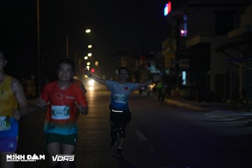 Minh Dam Discovery Marathon 2024 - Ảnh #1275211