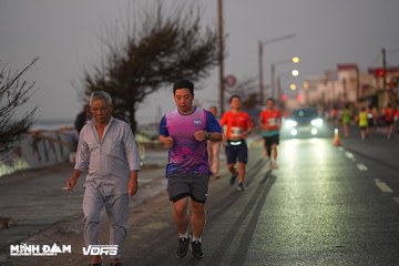 Minh Dam Discovery Marathon 2024 - Ảnh #1278381