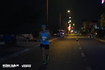 Minh Dam Discovery Marathon 2024 - Ảnh #1271908