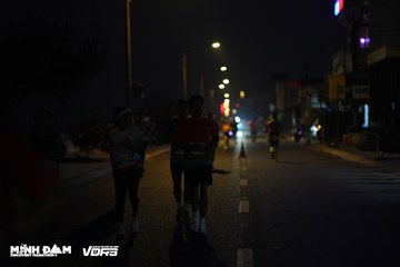 Minh Dam Discovery Marathon 2024 - Ảnh #1277293
