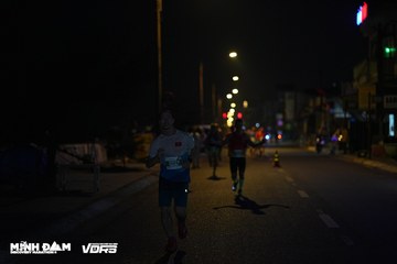 Minh Dam Discovery Marathon 2024 - Ảnh #1275417