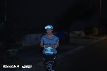 Minh Dam Discovery Marathon 2024 - Ảnh #1277460
