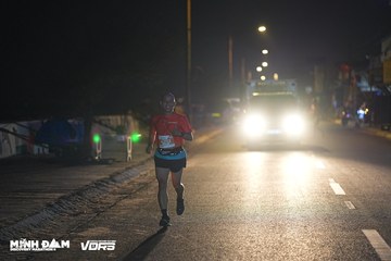 Minh Dam Discovery Marathon 2024 - Ảnh #1272137