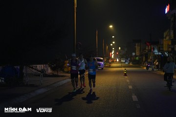 Minh Dam Discovery Marathon 2024 - Ảnh #1271844