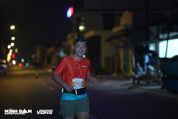 Minh Dam Discovery Marathon 2024 - Ảnh #1274694