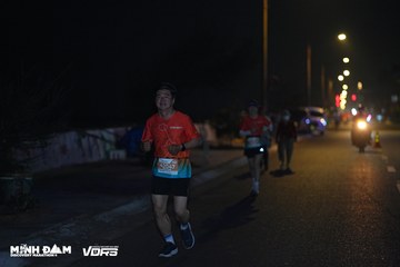 Minh Dam Discovery Marathon 2024 - Ảnh #1273229