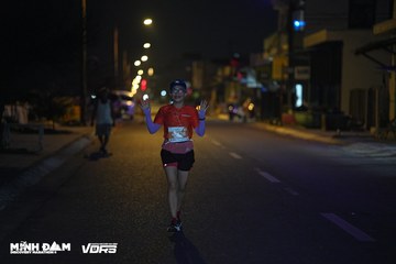 Minh Dam Discovery Marathon 2024 - Ảnh #1274673