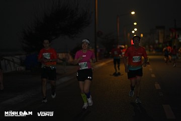 Minh Dam Discovery Marathon 2024 - Ảnh #1277713