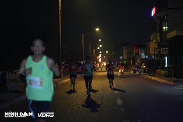 Minh Dam Discovery Marathon 2024 - Ảnh #1271802