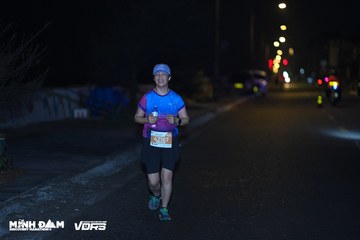 Minh Dam Discovery Marathon 2024 - Ảnh #1274975