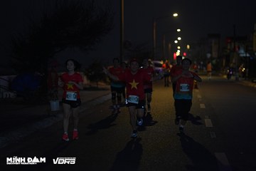 Minh Dam Discovery Marathon 2024 - Ảnh #1277528