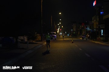 Minh Dam Discovery Marathon 2024 - Ảnh #1274930