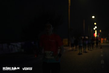 Minh Dam Discovery Marathon 2024 - Ảnh #1276923
