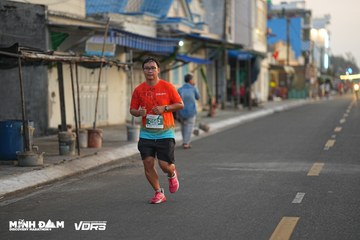 Minh Dam Discovery Marathon 2024 - Ảnh #1278473