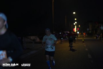 Minh Dam Discovery Marathon 2024 - Ảnh #1276494