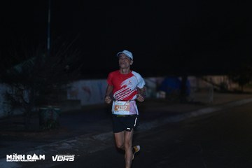 Minh Dam Discovery Marathon 2024 - Ảnh #1271714