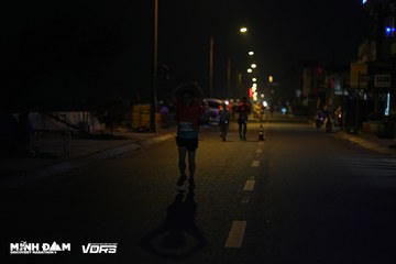 Minh Dam Discovery Marathon 2024 - Ảnh #1276678