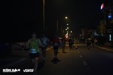 Minh Dam Discovery Marathon 2024 - Ảnh #1276089