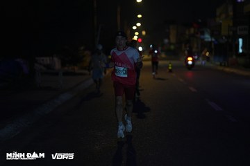 Minh Dam Discovery Marathon 2024 - Ảnh #1275242