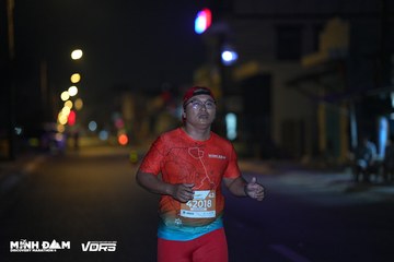 Minh Dam Discovery Marathon 2024 - Ảnh #1273566