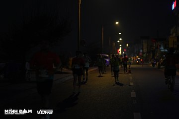 Minh Dam Discovery Marathon 2024 - Ảnh #1277211