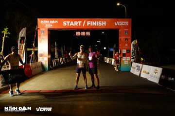 Minh Dam Discovery Marathon 2024 - Ảnh #1271913