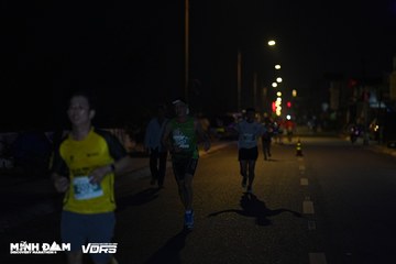 Minh Dam Discovery Marathon 2024 - Ảnh #1275697