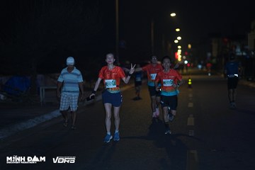 Minh Dam Discovery Marathon 2024 - Ảnh #1276587