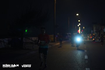 Minh Dam Discovery Marathon 2024 - Ảnh #1277201