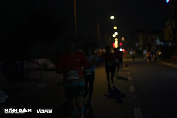 Minh Dam Discovery Marathon 2024 - Ảnh #1276940