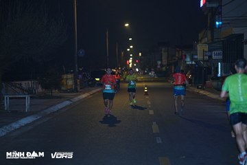Minh Dam Discovery Marathon 2024 - Ảnh #1277342