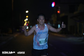 Minh Dam Discovery Marathon 2024 - Ảnh #1274881