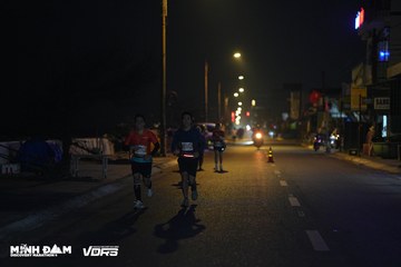Minh Dam Discovery Marathon 2024 - Ảnh #1273140